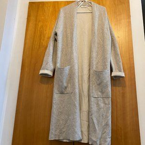 Aritzia BABATON LANCE CARDIGAN